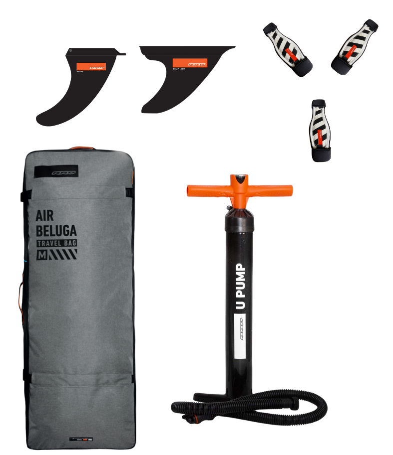 air beluga y30 rrd komplet